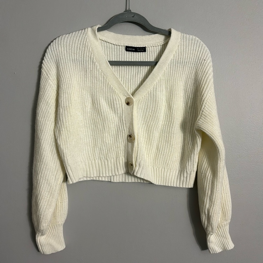 SHEIN sweater